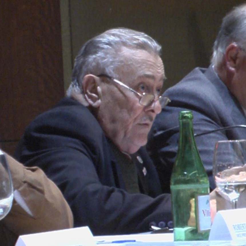 Ildefonso Olego, entre el campo, la solidaridad y la lucha contra el &ldquo;mal de los rastrojos&rdquo;