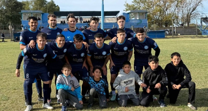 Torneo &ldquo;Jorge Piaggio&rdquo;: Goleada de Social, empates de Defensores y Matienzo, derrotas de Los Andes y &ldquo;El General&rdquo; 
