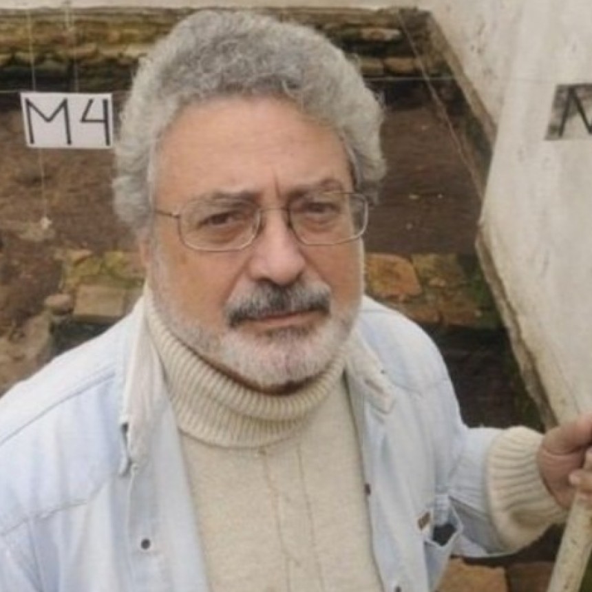 El historiador de los sabores coloniales: Daniel Sch&aacute;velzon llega a Ramallo con una charla sobre arqueolog&iacute;a urbana