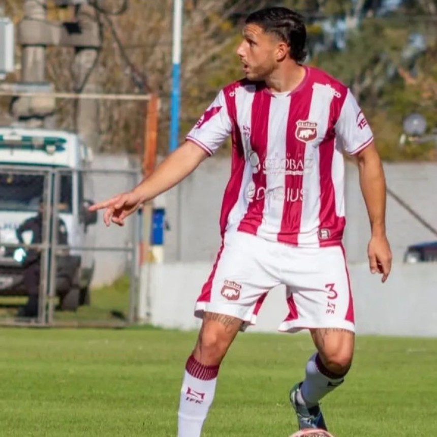 Torneo Federal A: Defensores como se preve&iacute;a, perdi&oacute; en Chivilcoy con arbitraje pol&eacute;mico