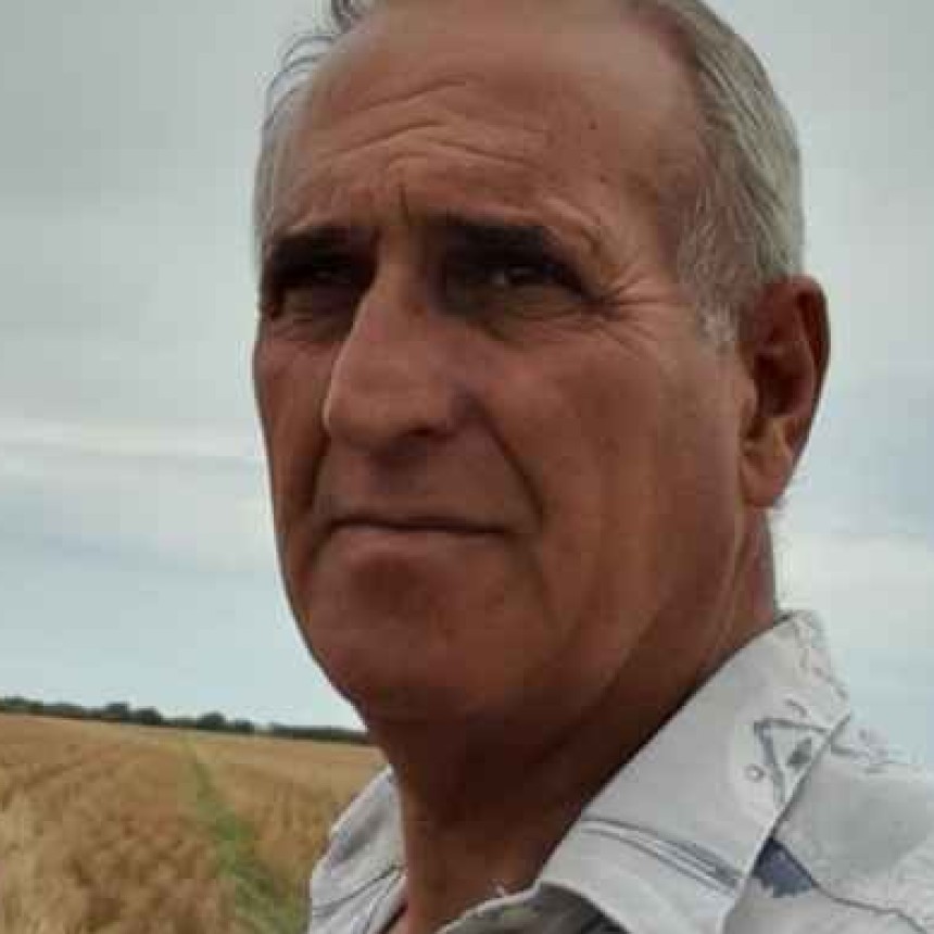 Alerta en el campo de Ramallo: 