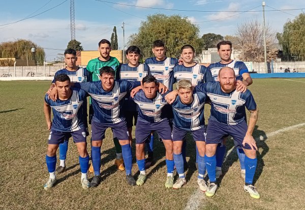 Torneo &ldquo;Jorge Piaggio&rdquo;: Triunfazo de San Mart&iacute;n, gan&oacute; Defensores, Social y Los Andes igualaron sus respectivos partidos