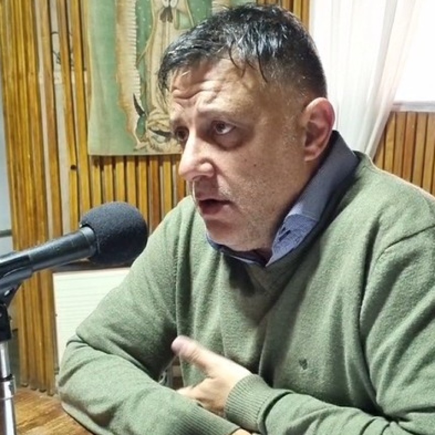 Capacitaci&oacute;n obligatoria para podadores y preocupaci&oacute;n por el empleo en Ramallo
