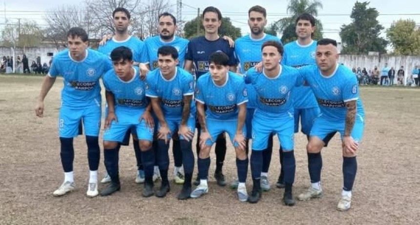 Social se qued&oacute; con el cl&aacute;sico de Ramallo, ganaron Defensores y Los Andes, sorpresiva derrota de San Mart&iacute;n