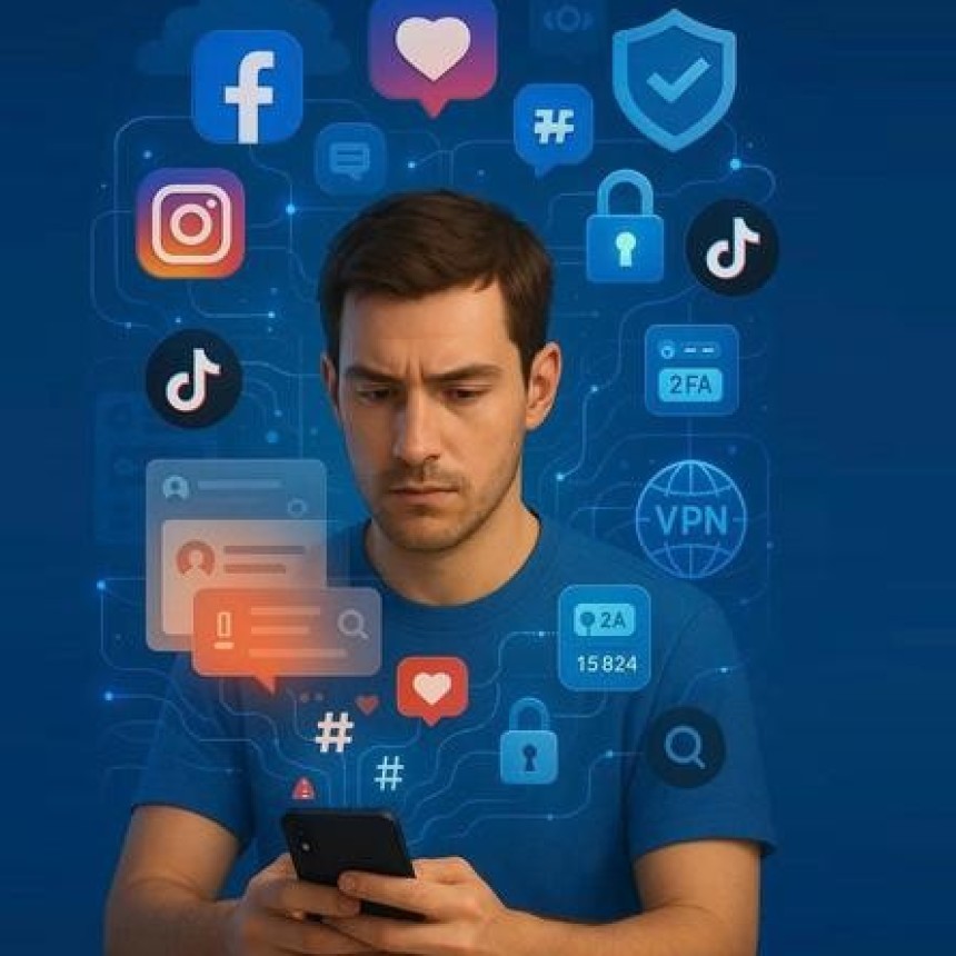 Orgullo Ramallo impulsa una ordenanza para prevenir y sancionar la violencia digital