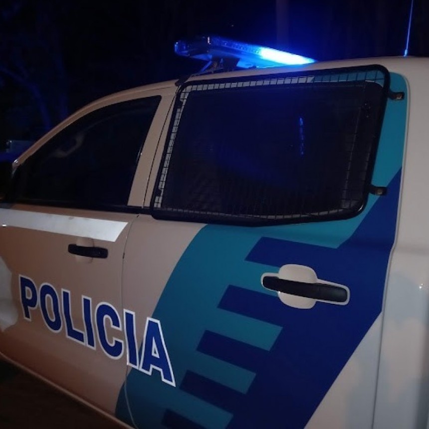 Investigan la muerte de un hombre y aprehendieron a otro por un caso de violencia de g&eacute;nero en Ramallo