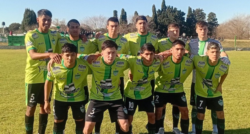 Torneo &ldquo;Jorge Piaggio&rdquo;: Los equipos de Ramallo obligados a ganar en las revanchas