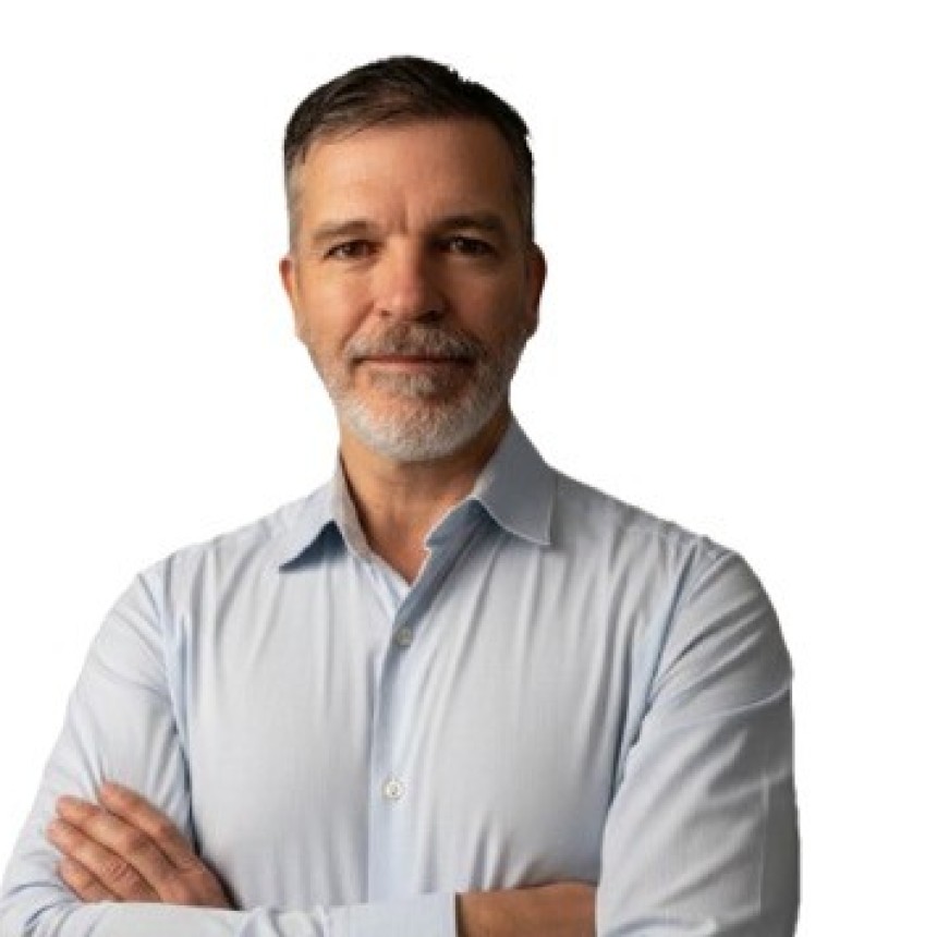 Un profesor de Ramallo busca integrar el Directorio de Referentes en Inteligencia Artificial y Derecho de Argentina