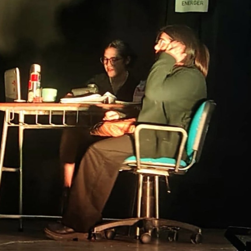 Ramallo ya tiene a sus representantes en Teatro y Narraci&oacute;n Oral para la etapa regional de los Juegos Bonaerenses
