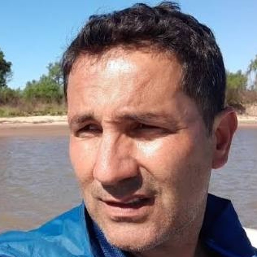 Felipe L&oacute;pez: 